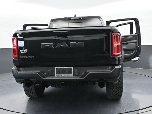 New 2026 RAM 1500 RHO image 82