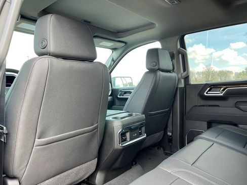 New 2026 GMC Sierra 1500 Elevation w/ Elevation Premium Package AWD/4WD image 41