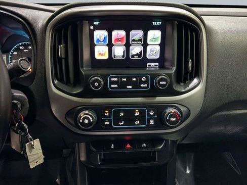 Used 2016 Chevrolet Colorado LT w/ LT Convenience Package RWD image 42