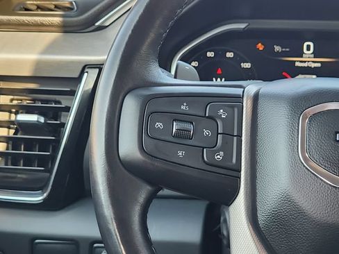 Certified 2023 GMC Sierra 1500 Denali RWD image 28
