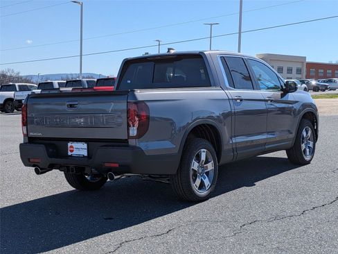 New 2026 Honda Ridgeline RTL image 5