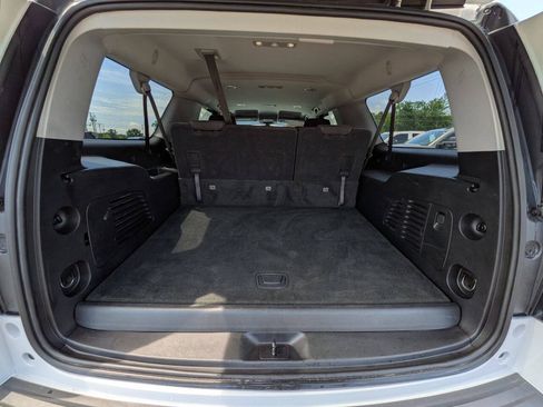 Used 2020 Chevrolet Suburban LS w/ Max Trailering Package AWD/4WD image 28