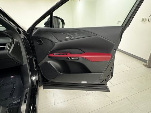 Used 2024 Lexus RX 350 F Sport w/ Convenience Package image 13