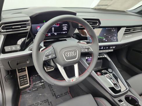 New 2026 Audi S3 Premium image 9