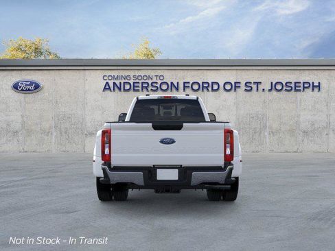 New 2026 Ford F450 XL image 5