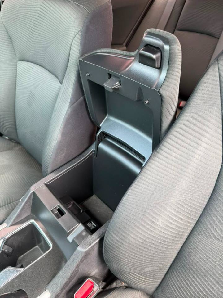 Used 2015 Honda Accord LX image 25