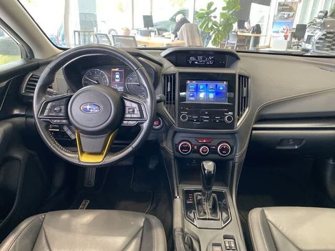 Used 2022 Subaru Crosstrek 2.5i Sport AWD/4WD image 11