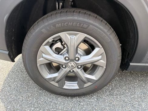 New 2027 Honda HR-V LX image 21
