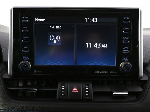 Used 2019 Toyota RAV4 XSE image 27