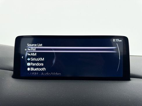 Used 2022 MAZDA CX-5 AWD 2.5 S w/ Premium Plus Pkg image 24