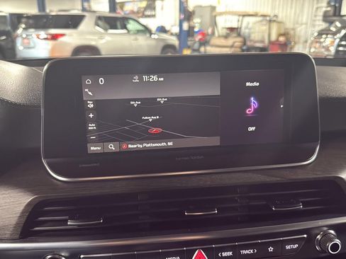 Used 2021 Kia Telluride SX w/ Nightfall Edition Package image 20