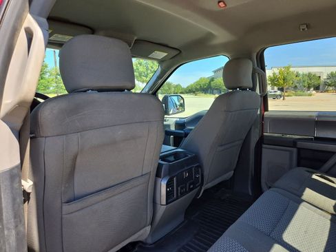 Used 2017 Ford F150 XLT w/ Equipment Group 302A Luxury AWD/4WD image 17