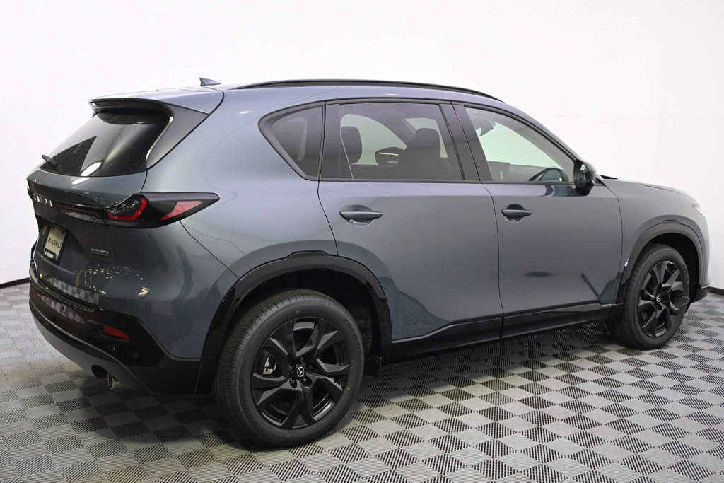New 2026 MAZDA CX-5 2.5 S w/ Premium Plus Package AWD/4WD image 7