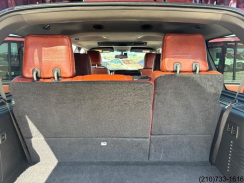 Used 2009 Ford Expedition King Ranch RWD image 25
