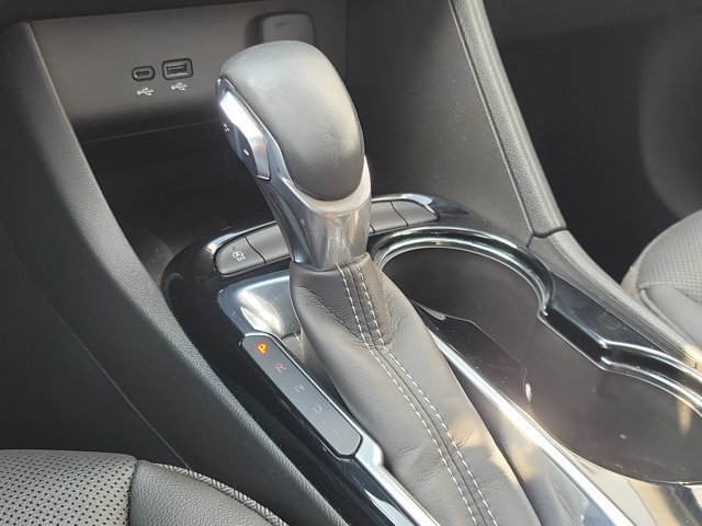 Used 2024 Buick Encore GX Sport Touring w/ Comfort Package FWD image 29