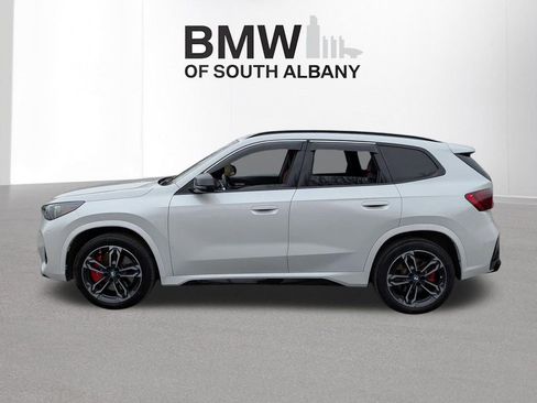 Used 2024 BMW X1 M35i w/ Premium Package AWD/4WD image 4