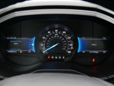 Certified 2023 Ford Edge SEL AWD/4WD image 22