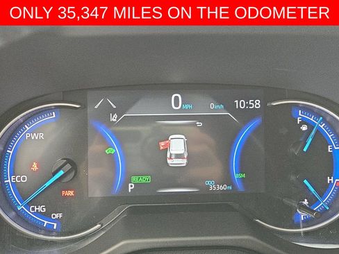 Certified 2022 Toyota RAV4 XSE AWD/4WD image 13