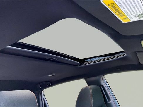 Certified 2024 Honda HR-V Sport image 20
