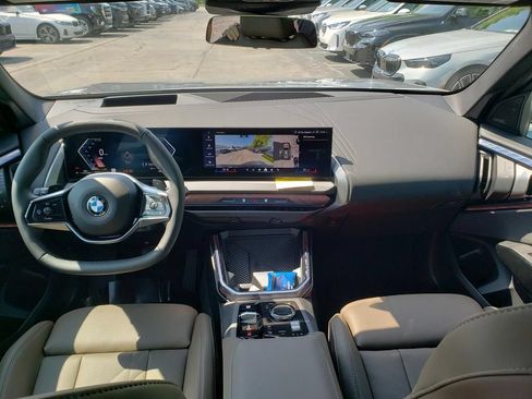 New 2026 BMW X3 xDrive30i w/ Premium Package AWD/4WD image 8