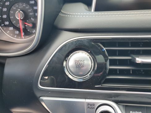 Used 2020 Genesis G70 3.3T w/ Sport Package image 20