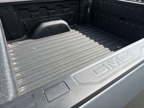 New 2026 GMC Sierra 1500 Denali image 11
