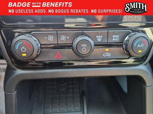 Certified 2025 Ford Ranger XLT w/ Equipment Group 301A High AWD/4WD image 28