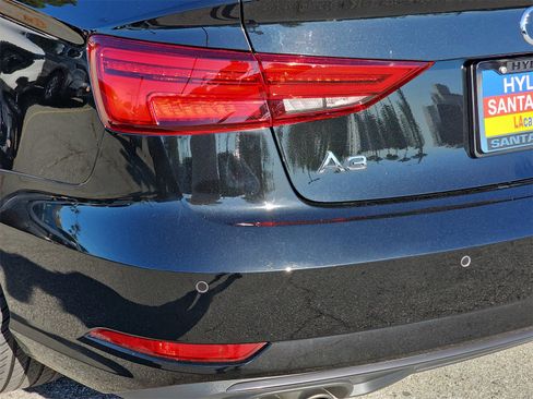 Used 2020 Audi A3 2.0T Premium w/ Final Edition Package image 35