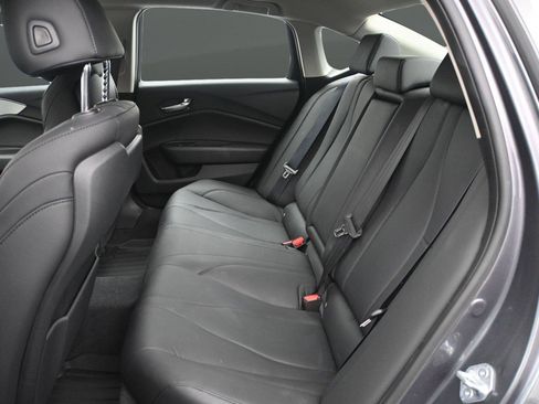 Certified 2023 Acura TLX FWD image 11