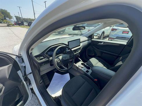 Certified 2025 Ford Escape Active w/ Active Premium Tech Pack AWD/4WD image 13
