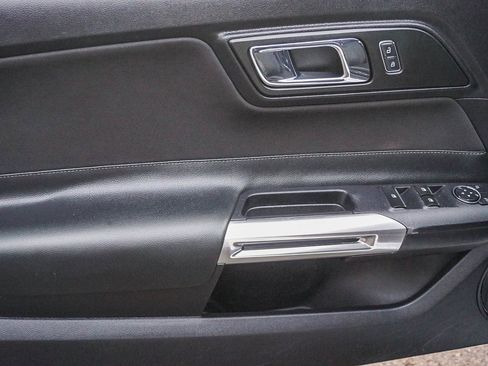 Used 2015 Ford Mustang Convertible w/ Equipment Group 051A image 17