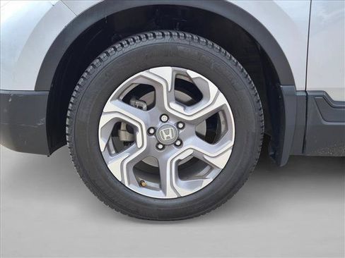 Used 2019 Honda CR-V EX image 24