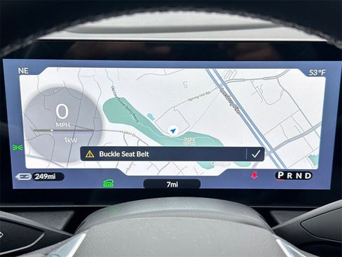 New 2026 Honda Prologue Touring image 25