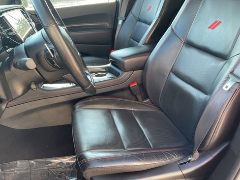 Used 2024 Dodge Durango R/T AWD/4WD image 18
