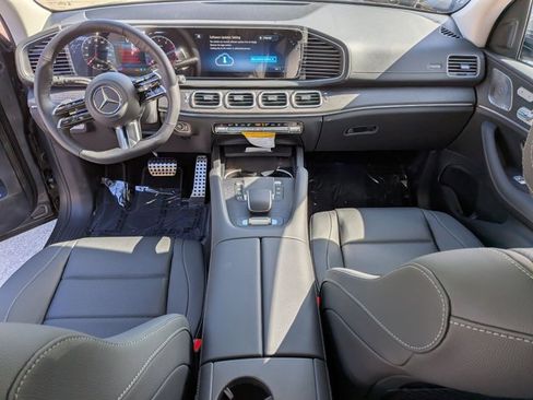 New 2026 Mercedes-Benz GLS 450 GLS 450 image 13
