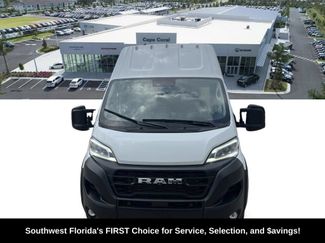 Used 2025 RAM ProMaster 3500 FWD video 2