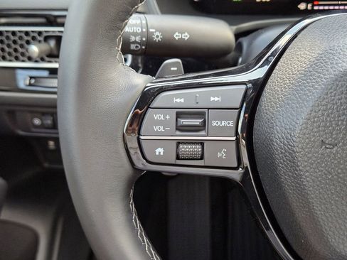 Certified 2026 Honda Civic Sport image 31