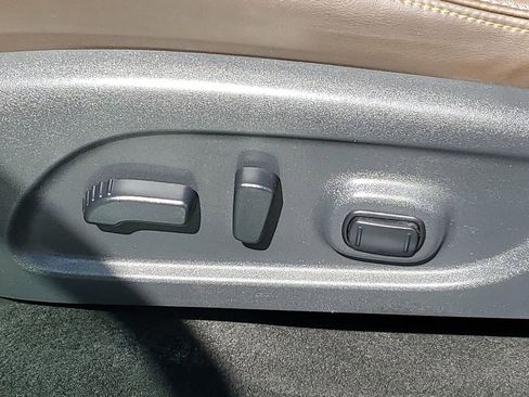 Used 2021 Nissan Murano Platinum image 38