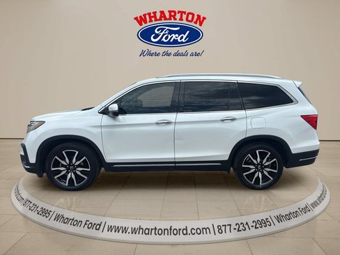 Used 2020 Honda Pilot Touring image 10