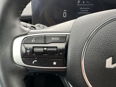 Certified 2025 Kia K5 GT-Line w/ GT-Line Premium Package FWD image 24
