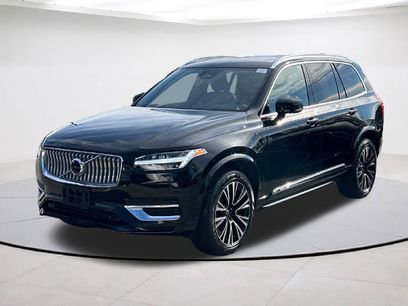 Certified 2024 Volvo XC90 T8 Plus w/ Protection Package
