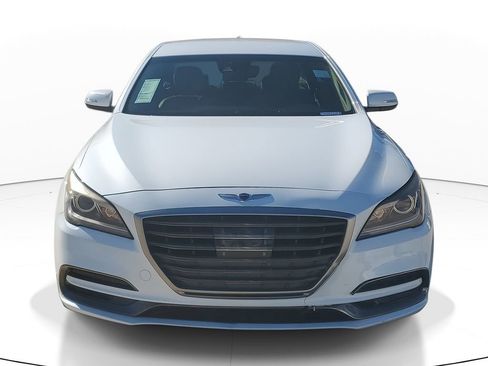 Used 2020 Genesis G80 3.8 image 9