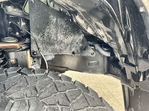 Used 2018 Toyota Tacoma TRD Off-Road RWD image 23