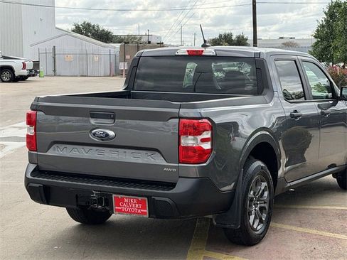 Used 2023 Ford Maverick XLT w/ Equipment Group 300A Standard image 7