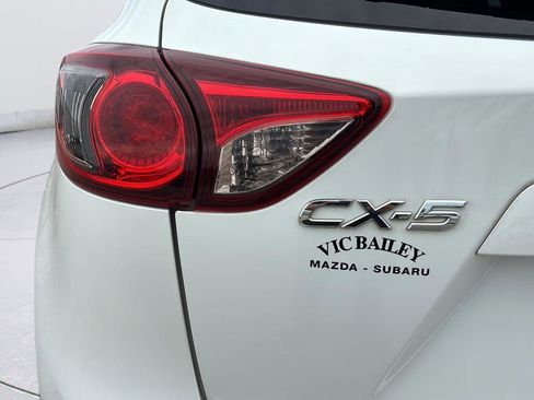 Used 2016 MAZDA CX-5 Touring FWD image 39