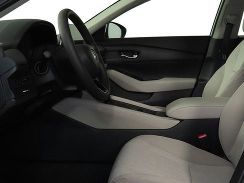 New 2026 Honda Accord LX image 10