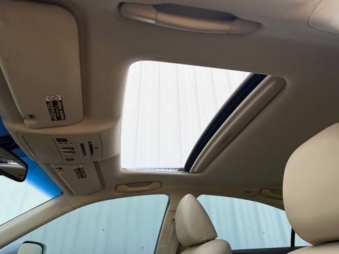 Used 2008 Lexus ES 350 FWD image 26