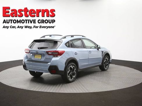 Used 2021 Subaru Crosstrek 2.5i Limited AWD/4WD image 42