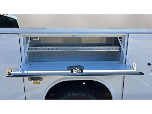 New 2025 Chevrolet Silverado 3500 W/T w/ WT Convenience Package RWD image 16