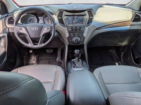 Used 2018 Hyundai Santa Fe Sport w/ 2.4L Value Package 02 FWD image 16